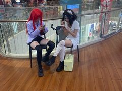 -皇庭广场(福华三路店)