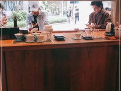 -来回·咖啡(天河南店)