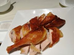 -衡山汇·高级粤菜(霄云路店)