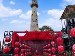 -时光码头民谣公社