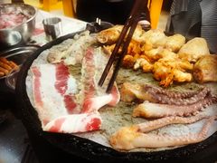 -旺记碳烤肥牛(总店)