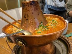 -金孔雀德宏傣味餐馆(魏公村店)