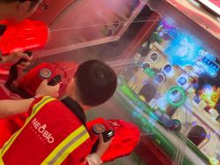 -奈尔宝家庭中心·亲子餐厅(鄞州万达店)