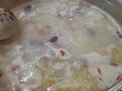 -淼福猪肚鸡·椰子鸡火锅(大沙地店)