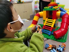 -侎宝运动成长中心(嘉定大融城店)