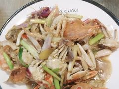 -巽寮印象美食部落餐厅·海鲜·地方特色菜(惠州体验店)