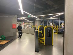 -锐动健身游泳(博地中心店)