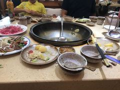 -313羊庄鲜羊火锅·鲜羊肉烧烤(李村店)