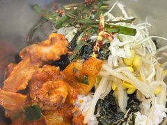 -蚂蚁家辣炒章鱼(海云台店)
