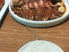 -先记烧鹅王·本地粤菜(福永店)