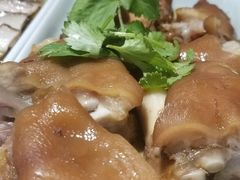 -符离集餐厅(万象城店)