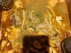 -螺大喜螺蛳粉火锅(雍和宫店)