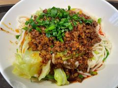 -聚园面庄(新光天地店)