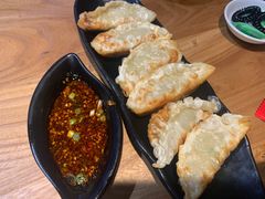 日式煎饺-雷门拉面店(新光天地店)