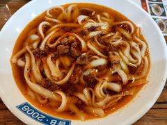 -晋B2008刀削面(小南庄店)