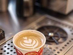 -Beans Solo豆号咖啡(百家湖花园店)