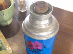 -七步香云南山里菜(昆明老街店)