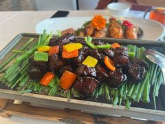 -山水雅居·江南雅宴(运河公园店)