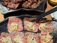 -丸藏和牛烧肉专门店(园区师惠坊店)