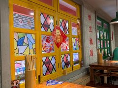 -楠火锅(西单店)