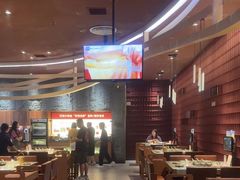 -巴奴毛肚火锅(大剧院店)