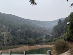 -九龙潭景区