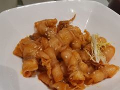 -洋洋中餐馆·SINCE 1997(信投店)