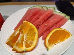果盘-杨氏青龙虾·羊蝎子(托乐嘉店)