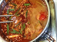 -夺多山贵州酸汤牛肉火锅(7mall店)