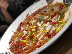 土豪版老坛酸菜鱼-太二酸菜鱼(深圳布吉万象汇店)