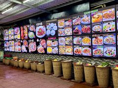 -绿雅居原生态农庄(小涌店)