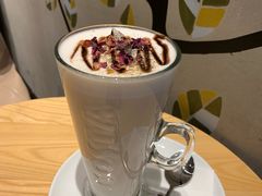 -COSTA COFFEE(龙德广场店)