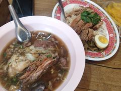 -马里奥明星猪脚饭