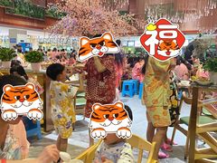 -卡拉卡拉漫温泉汗蒸