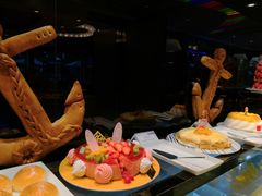 -鹭江潮餐厅•福建菜(鹭江佲家酒店)