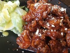 -MI WU FACTORY米屋美食工厂餐厅(绿地店)