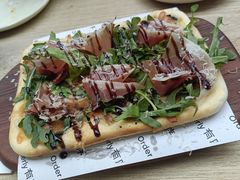 -有序Orderly融合西餐·咖啡(运河外滩店)