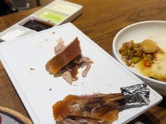 -小大董·烤鸭(王府井apm店)