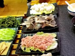 -重庆烧鸡公火锅(簋街店)