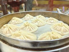 -邢家锅贴老店·非遗·开封菜(金明广场店)