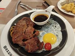 -台北牛扒·西餐自助·下午茶(同泰时代广场店)
