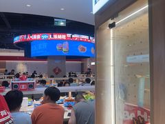 -龍歌自助小火锅(市北台东利群店)