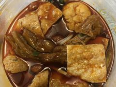-龍城柳州螺蛳粉(群星路店)