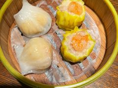-南拳十三姨·潮汕砂锅粥(世纪金源店)