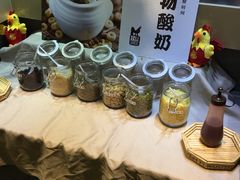 -黑鸡小馆(金源店)