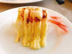 -东方红海鲜百汇(国际大厦店)