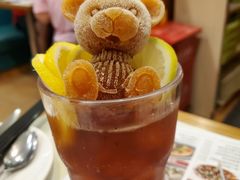 -新世界餐厅(万达店)