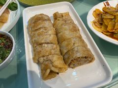 -瑞丰园庭院餐厅·白族传统家常菜