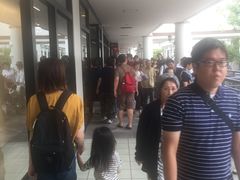 -三井奥特莱斯购物城(爵士之梦长岛店)