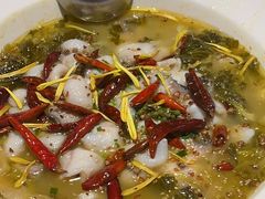 -太二酸菜鱼(武汉光谷保利店)